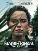 Affiche de La Fille du roi des marais, film à voir en streaming sur Pygargue