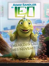 Affiche de Leo, film à voir en streaming sur Pygargue