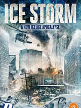 Affiche de Ice Storm, film à voir en streaming sur Pygargue