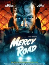 Affiche de Mercy Road, film à voir en streaming sur Pygargue