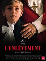 Affiche de L'Enlèvement, film à voir en streaming sur Pygargue