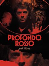 Affiche de Les Frissons de l'angoisse, film à voir en streaming sur Pygargue