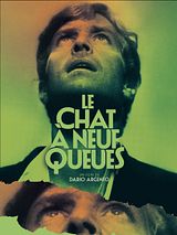 Il Gatto a Nove Code - The Cat o' Nine Tails (Original Soundtrack) [Directed by Dario Argento]