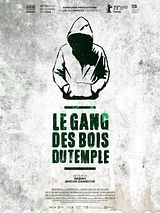Affiche de Le Gang des bois du temple, film à voir en streaming sur Pygargue