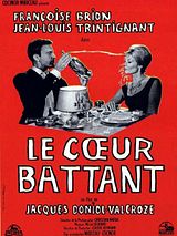 Affiche de Le Coeur battant, film à voir en streaming sur Pygargue