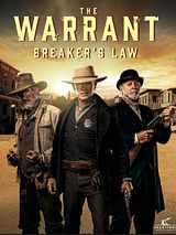 Affiche de The Warrant: Breaker’s Law, film à voir en streaming sur Pygargue