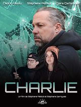 Affiche de Charlie, film à voir en streaming sur Pygargue