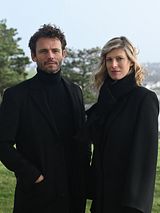 Affiche de Petit ange, film à voir en streaming sur Pygargue