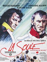 Affiche de La Soule, film à voir en streaming sur Pygargue