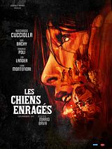 Affiche de Les Chiens enragés, film à voir en streaming sur Pygargue