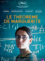 Affiche de Le Théorème de Marguerite, film à voir en streaming sur Pygargue