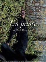 Affiche de Un Prince, film à voir en streaming sur Pygargue