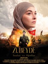 Affiche de Zübeyde, Analar ve Oğullar, film à voir en streaming sur Pygargue