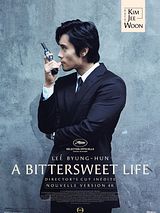 Affiche de A bittersweet life, film à voir en streaming sur Pygargue