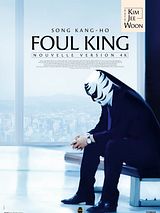 Affiche de Foul King, film à voir en streaming sur Pygargue