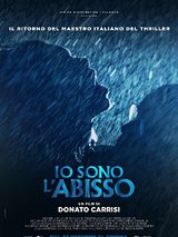 Affiche de Je suis l'abysse, film à voir en streaming sur Pygargue