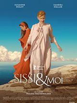 Affiche de Sissi & moi, film à voir en streaming sur Pygargue
