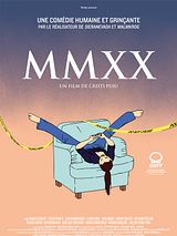 Affiche de MMXX, film à voir en streaming sur Pygargue