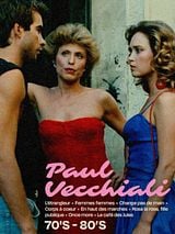 poster du film Rosa la rose, fille publique