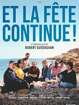 Affiche de Et la fête continue!, film à voir en streaming sur Pygargue