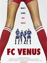 Affiche de Un pari de foo...t!, film à voir en streaming sur Pygargue