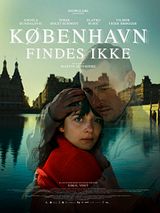 Affiche de Copenhagen Does Not Exist, film à voir en streaming sur Pygargue