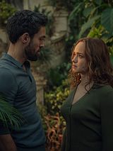 Affiche de Locked In, film à voir en streaming sur Pygargue