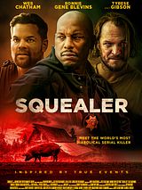 Affiche de Squealer, film à voir en streaming sur Pygargue