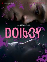 Affiche de Doi Boy, film à voir en streaming sur Pygargue