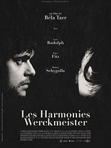 poster du film Les Harmonies Werckmeister