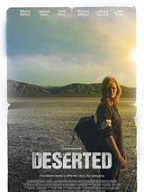 Affiche de Death Valley, film à voir en streaming sur Pygargue