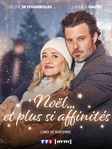 Affiche de Noël... et plus si affinités, film à voir en streaming sur Pygargue