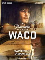 Waco (Original Score Soundtrack)
