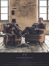 Affiche de Un Mondo Fantastico, film à voir en streaming sur Pygargue