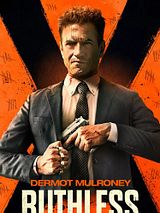 Affiche de Impitoyable, film à voir en streaming sur Pygargue