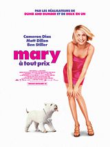 poster du film Mary à tout prix