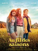 Affiche de Au fil des saisons, film à voir en streaming sur Pygargue