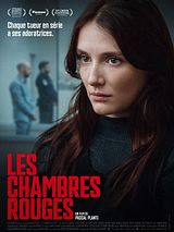 Affiche de Les Chambres rouges, film à voir en streaming sur Pygargue