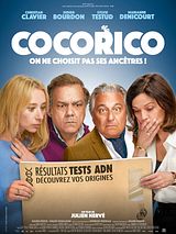 Affiche de Cocorico, film à voir en streaming sur Pygargue