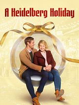 Affiche de A Heidelberg Holiday, film à voir en streaming sur Pygargue