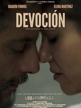 Affiche de Devoción, film à voir en streaming sur Pygargue