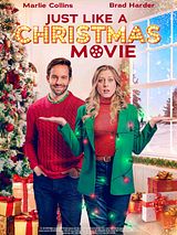 Affiche de Ma vie est un film de Noël !, film à voir en streaming sur Pygargue