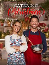 Affiche de Noël est servi, film à voir en streaming sur Pygargue