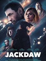 Affiche de Jackdaw, film à voir en streaming sur Pygargue