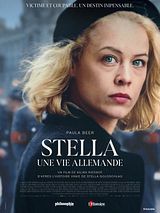 Affiche de Stella, une vie allemande, film à voir en streaming sur Pygargue