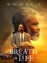 Affiche de Un souffle de vie, film à voir en streaming sur Pygargue