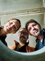 Affiche de Le silence des ânes, film à voir en streaming sur Pygargue