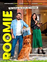 Affiche de El Roomie, film à voir en streaming sur Pygargue