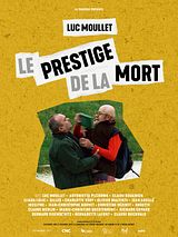 Affiche de Le Prestige de la mort, film à voir en streaming sur Pygargue