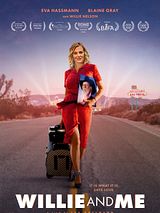 Affiche de Willie And Me, film à voir en streaming sur Pygargue